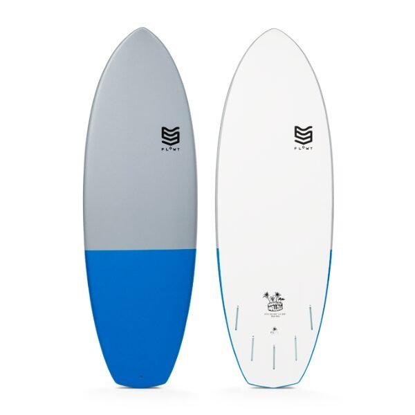 5’3 MARSHMALLOW BLUE