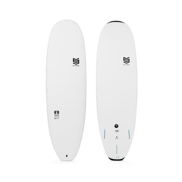 6’0 PREMIUM PERFORMANCE SOFTBOARD