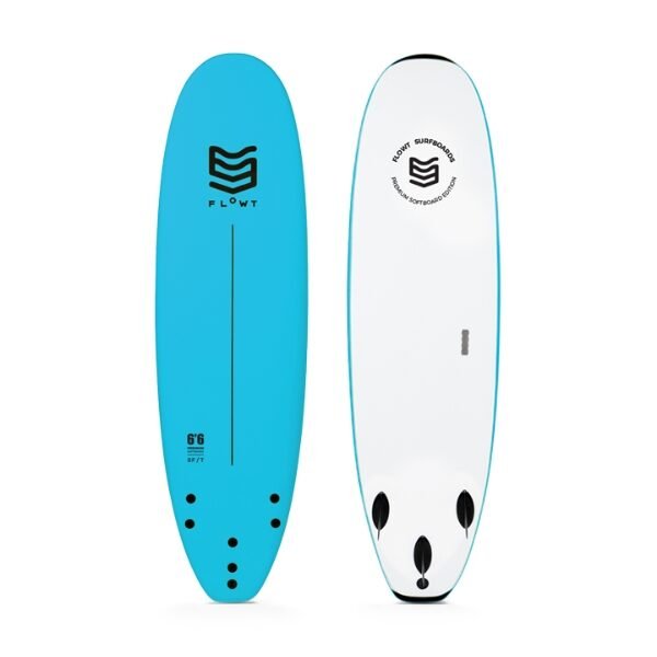 6’6 PREMIUM SOFTBOARD