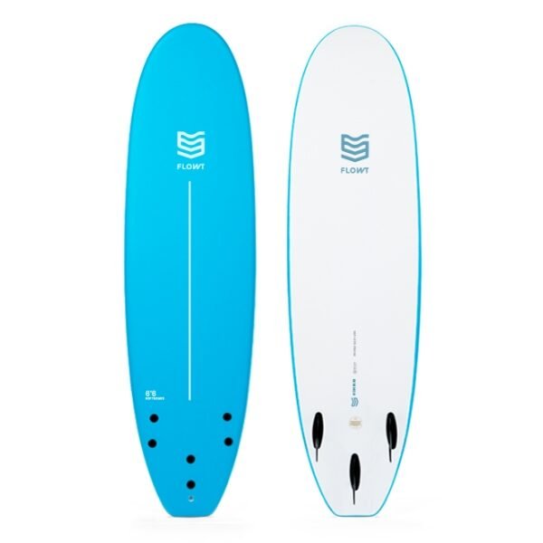 6’6 STANDARD SOFTBOARD
