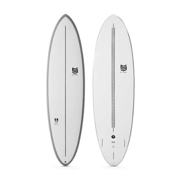 7’0 Mid Magnet Softboard