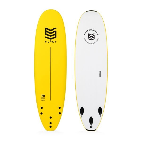 7’0 PREMIUM SOFTBOARD