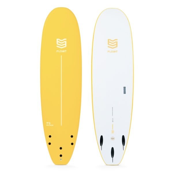 7’0 STANDARD SOFTBOARD