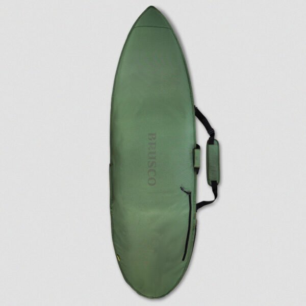 Boardbag Green 6’0