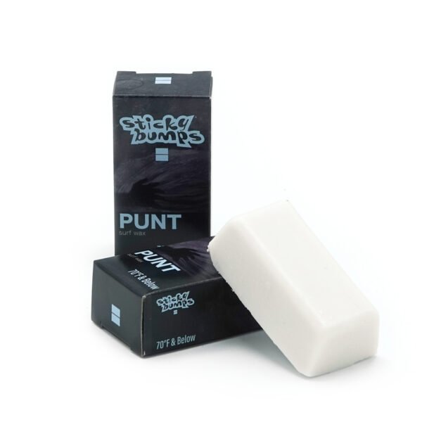 Punt Cool Surf Wax | Bit bar