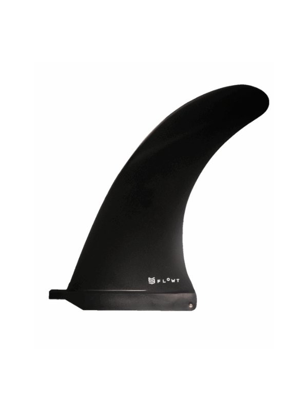Single Fin Composite 9”