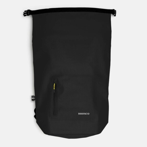 Drybag Backpack Black