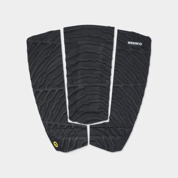 Tailpad Black 3