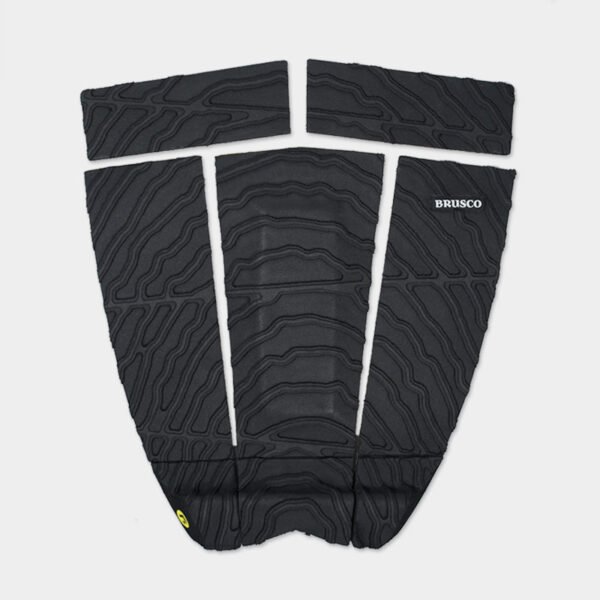 Tailpad Black 5
